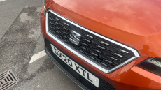 SEAT Arona 1.0 TSI 115 Xcellence Lux [EZ] 5dr DSG Petrol Hatchback
